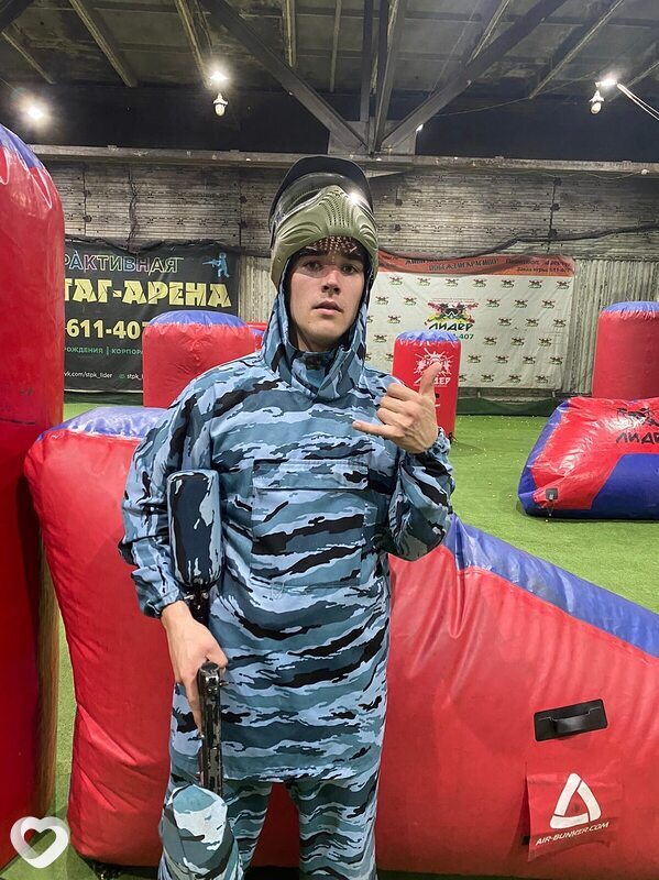Даниил