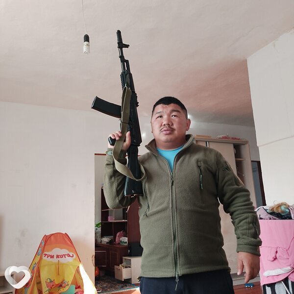 Кузя