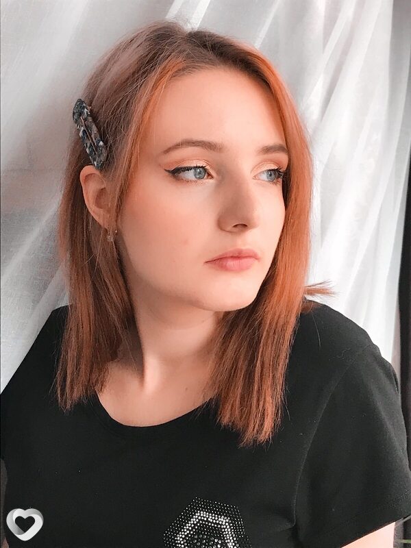 Эвелина