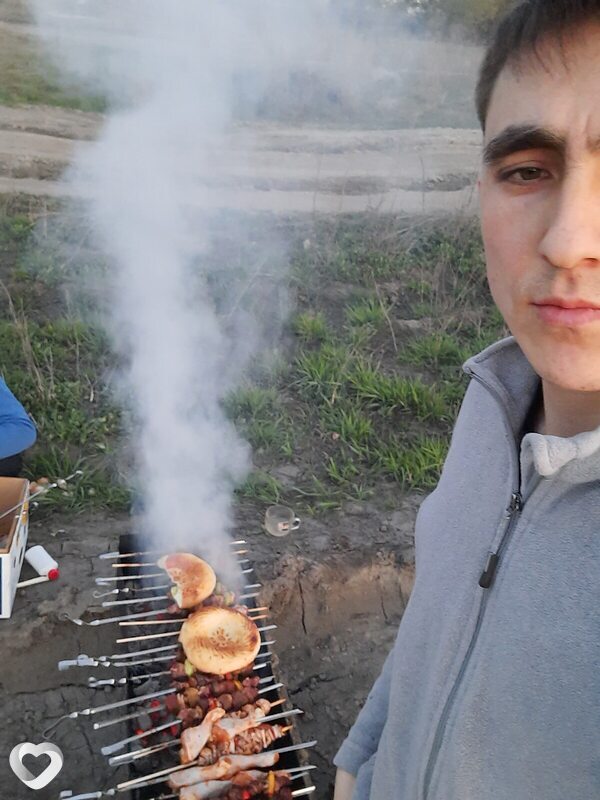 Марик