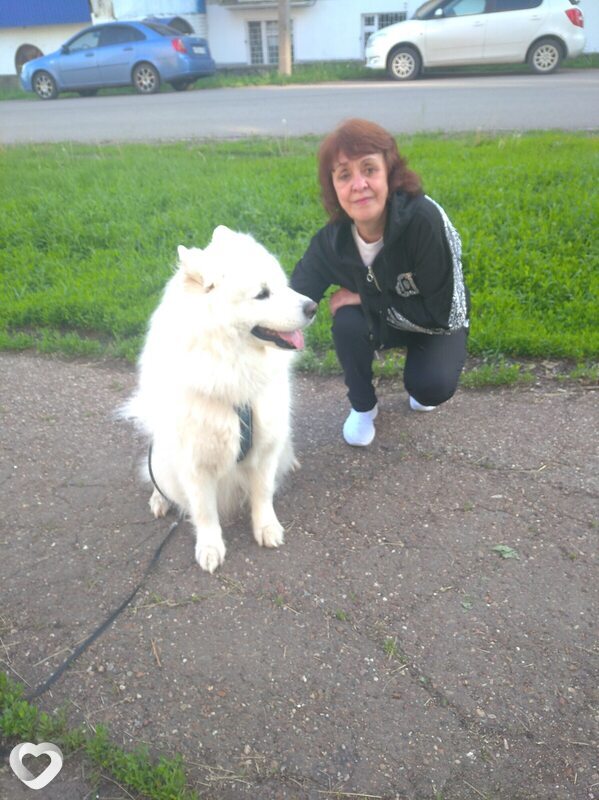 Жанна