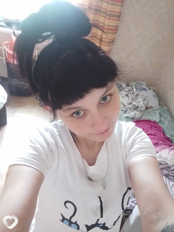 Анастасия