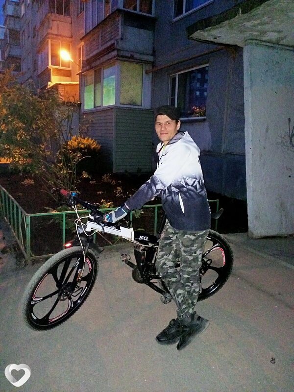 Прохор