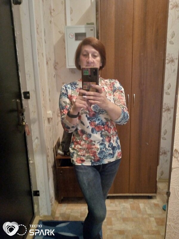 Оксана