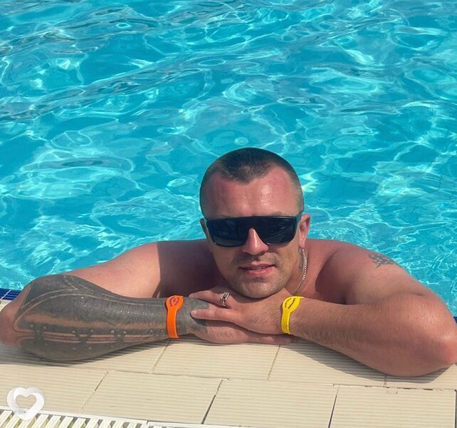 Вениамин