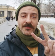 Андрюха