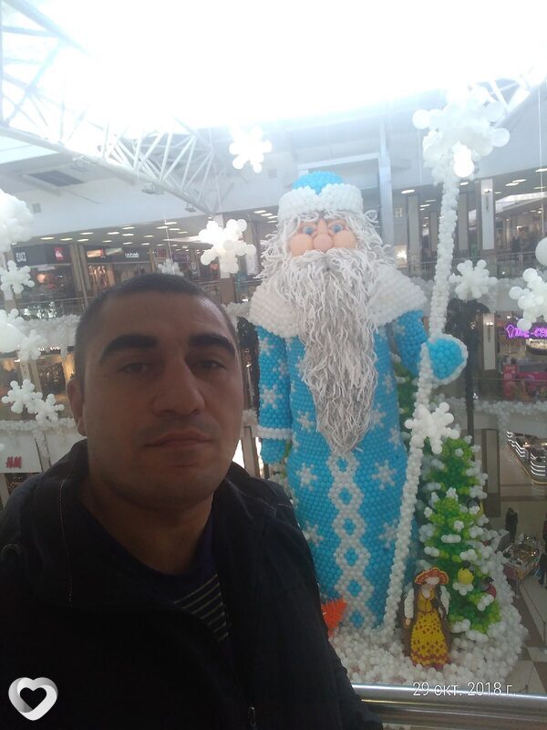 Михаил