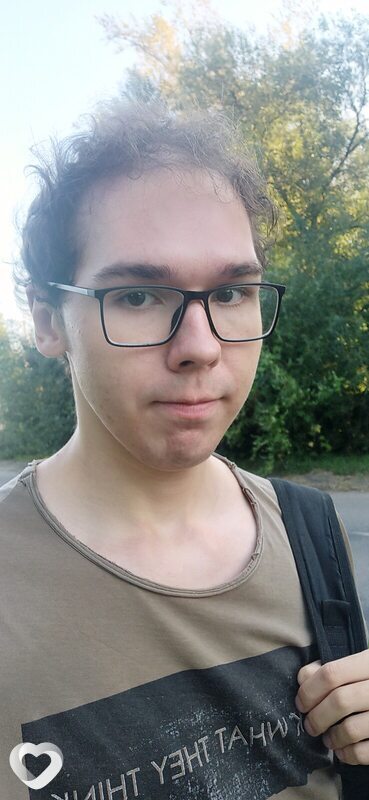 Евгений