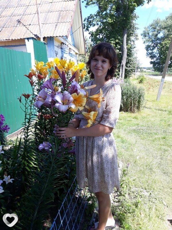 Лина