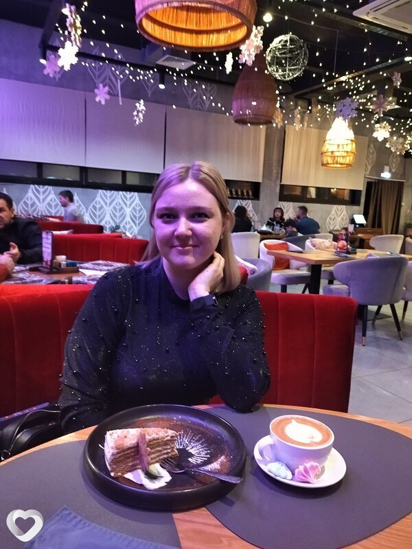Серафима