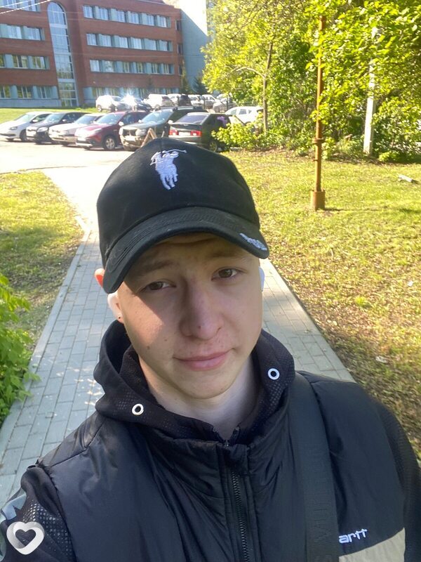 Андрей