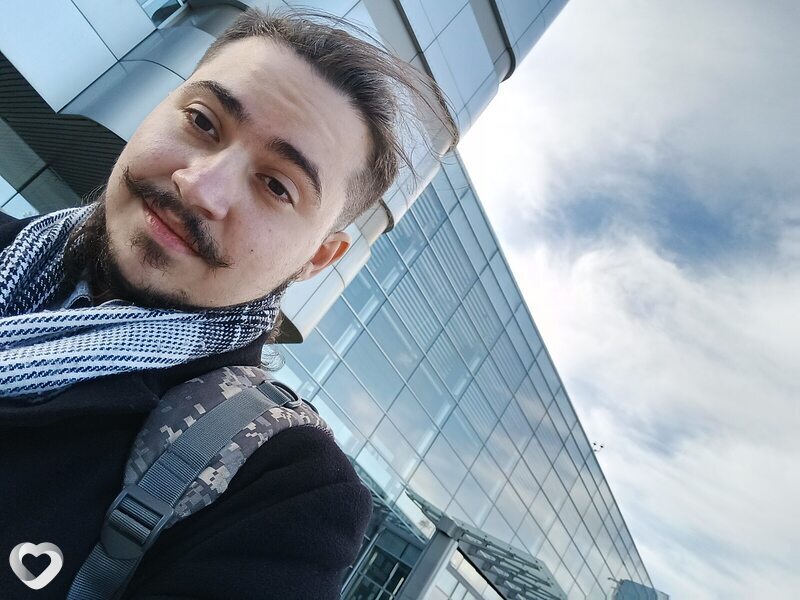 Лука