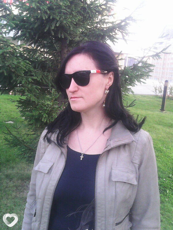 Анжелика