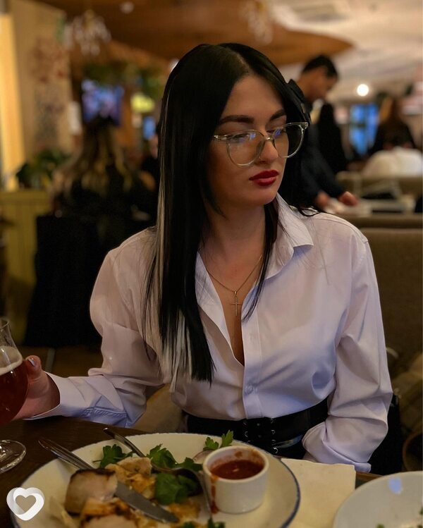 Анжелика