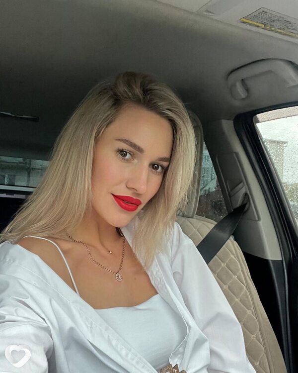 Карина