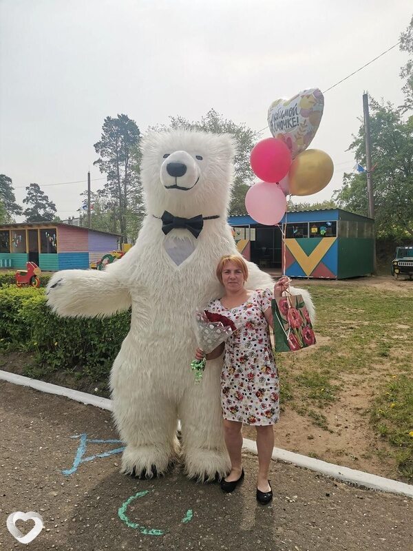 Надежда