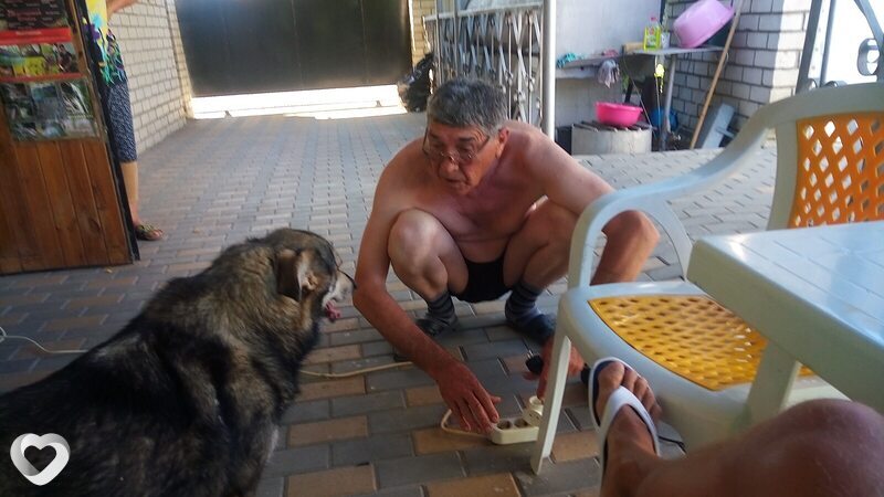 Дмитрий