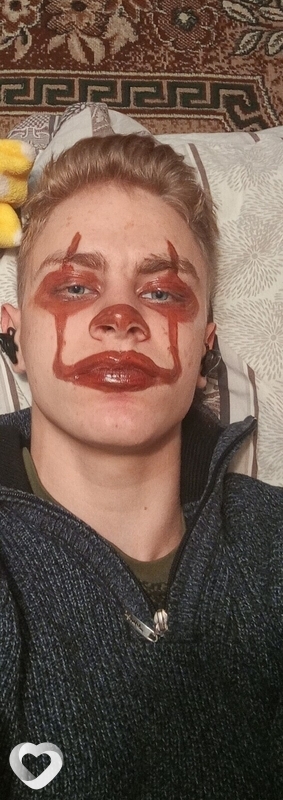 Андрюха