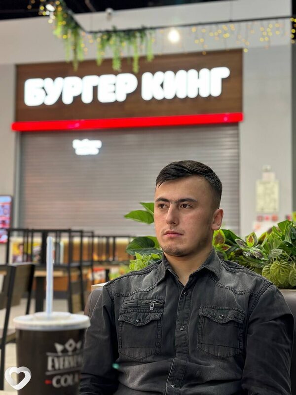 Олег
