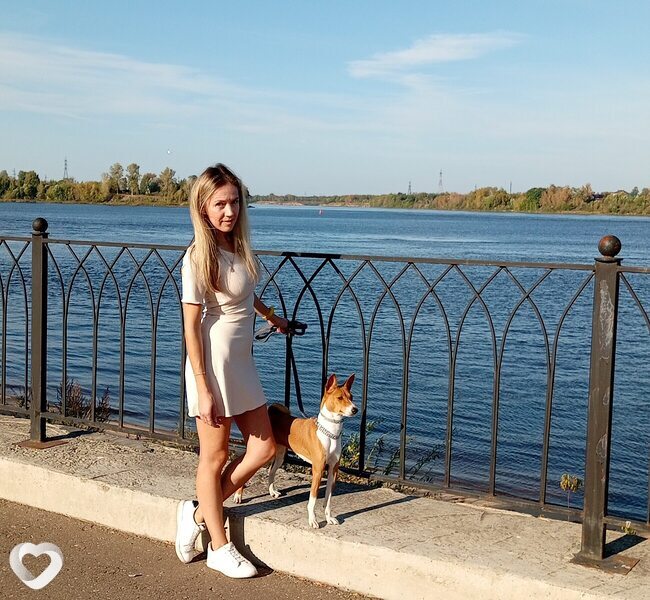 Эвелина