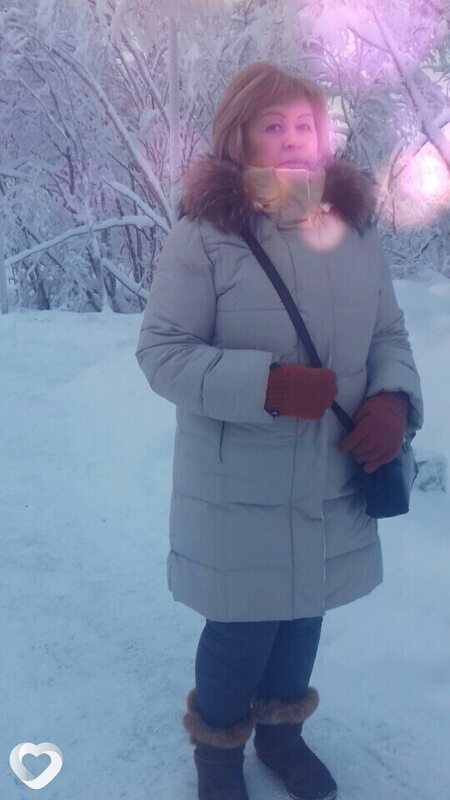Снежа