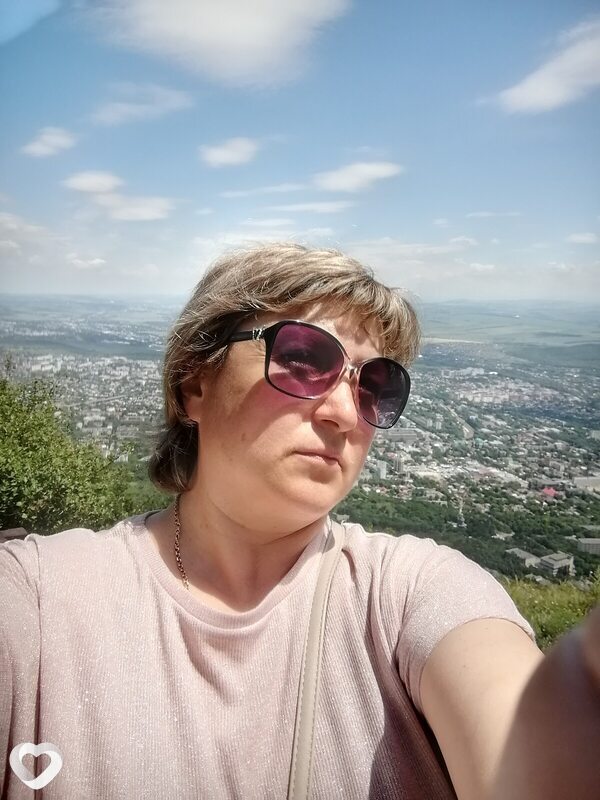 Светлана