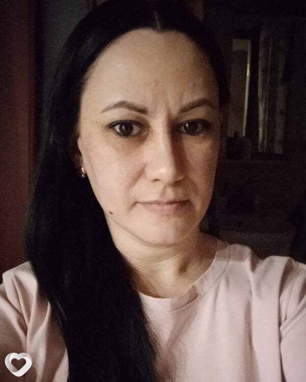 Ангелина