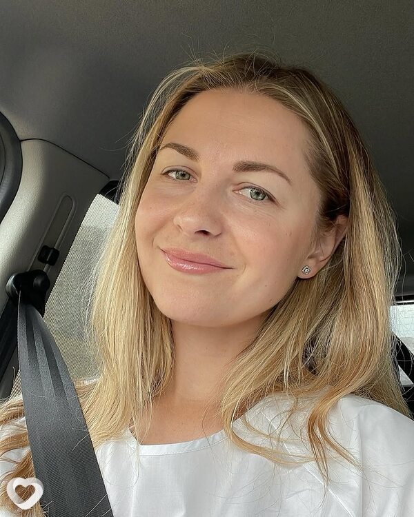 Алина