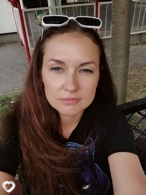 Валентина