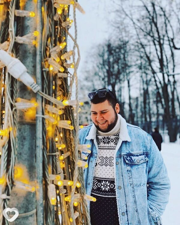 Свят