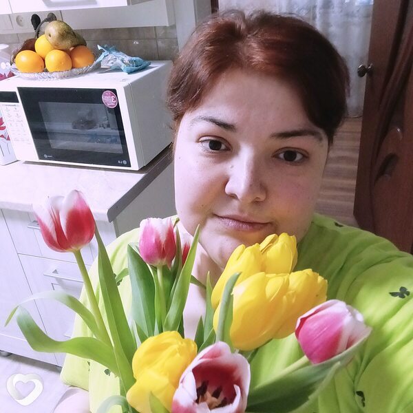 Полина