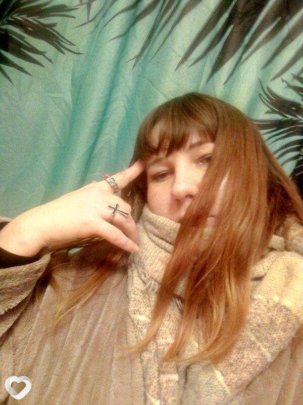 Жанна
