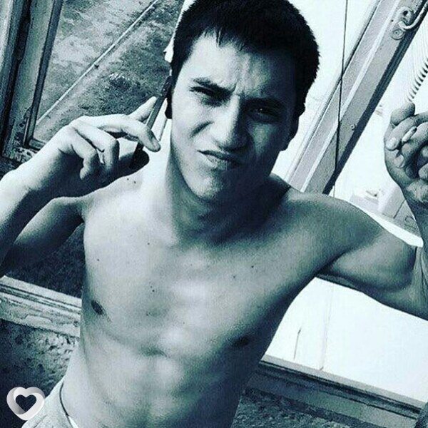 Илюха