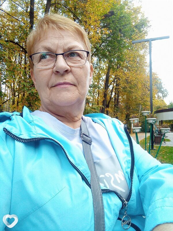 Любовь