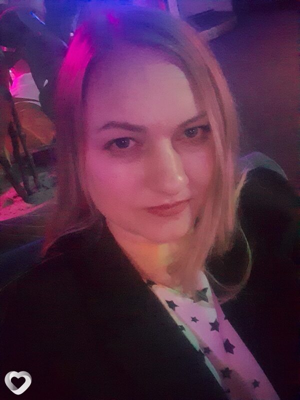 Валентина