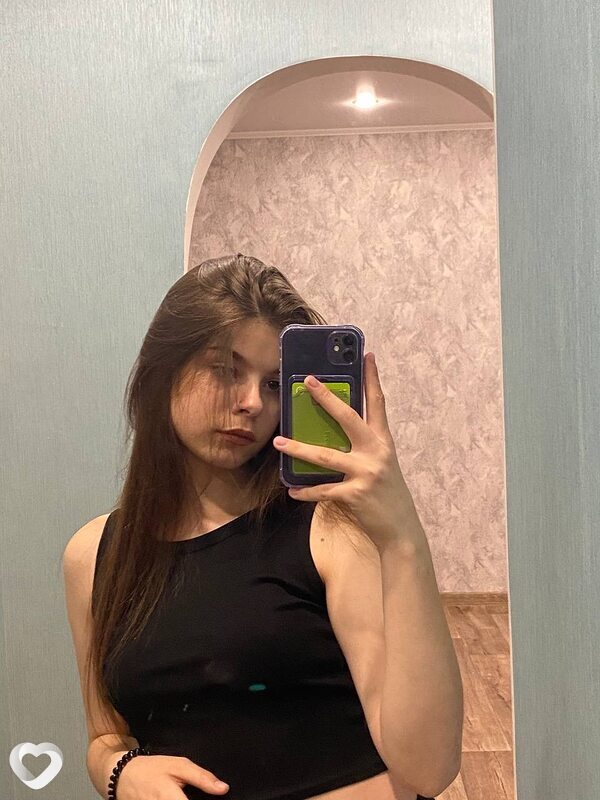 Эвелина