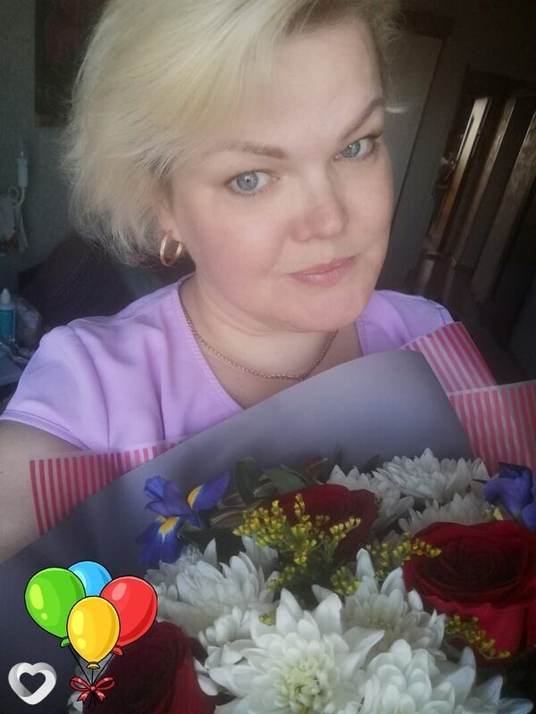 Светлана