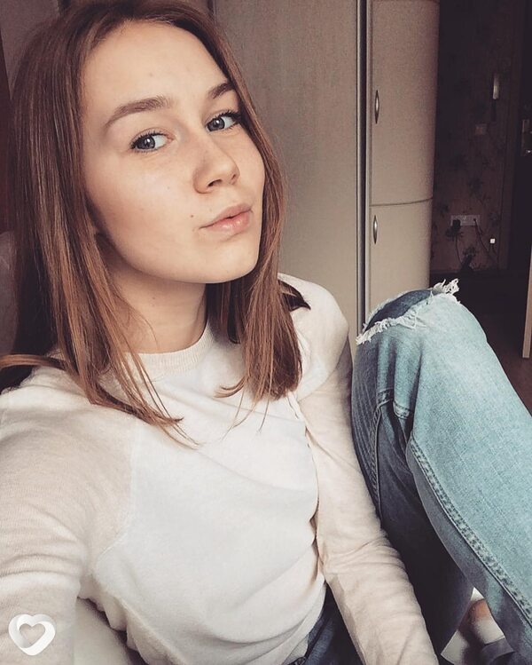 Настя