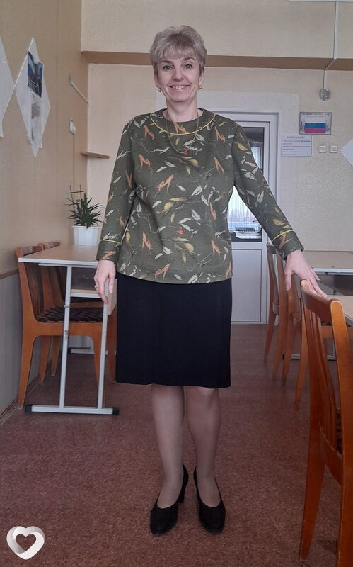 Полина