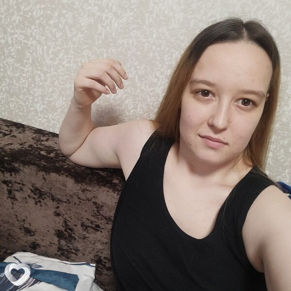 Аня