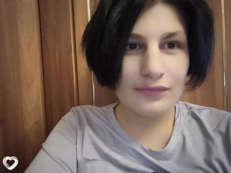 Наталья