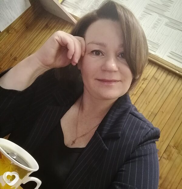 Наталья