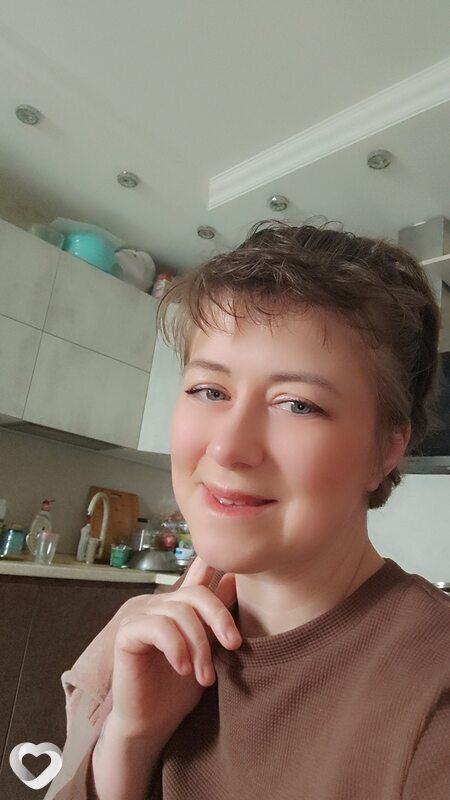 Наташа