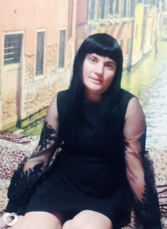 Марина