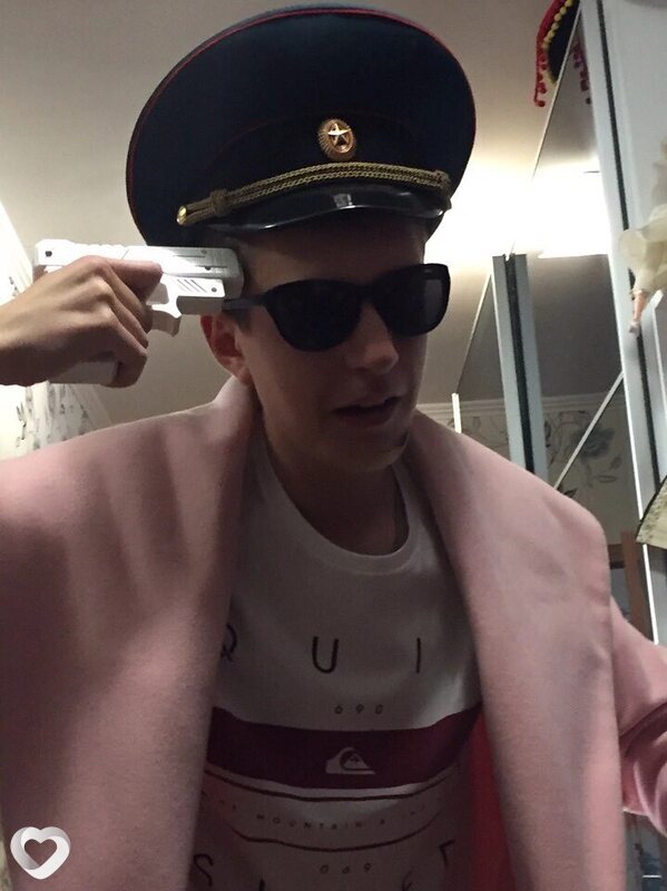 Эрик