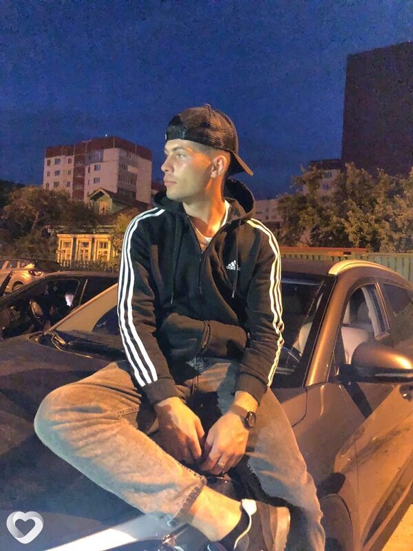 Фёдор