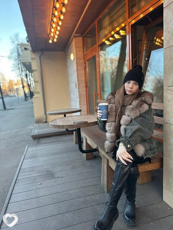 Светлана