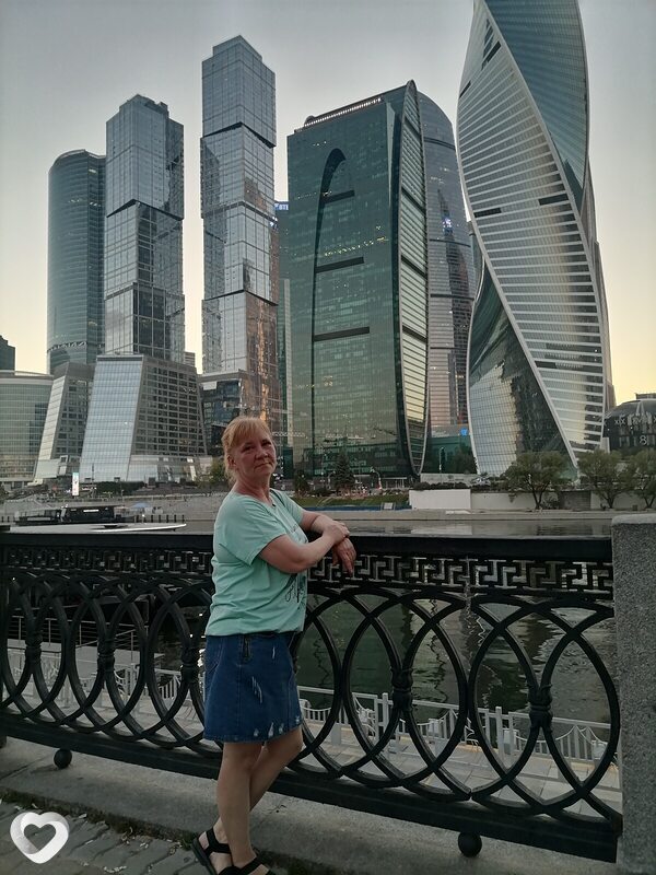 Алина