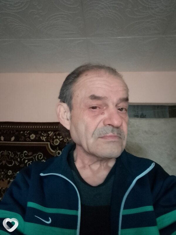 Виталя