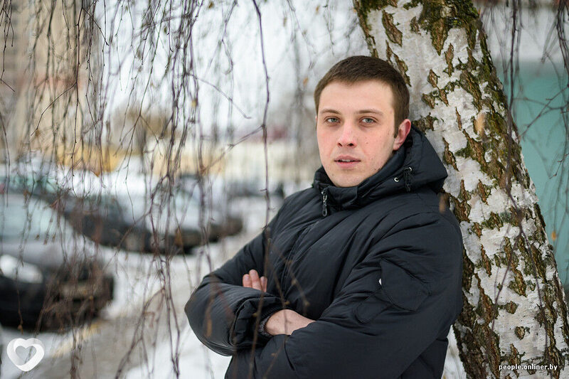 Боря